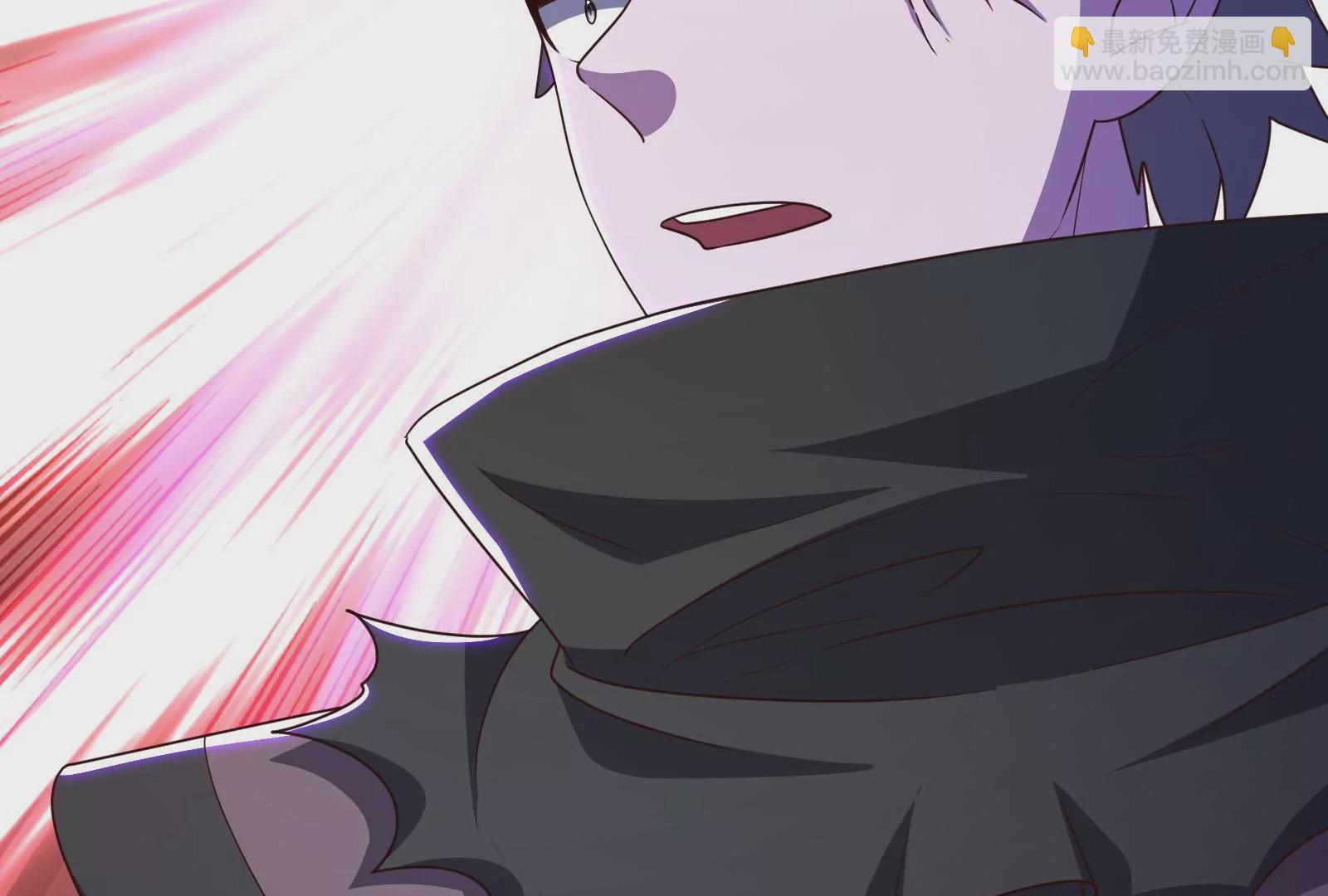 古神遊戲 - 第75話 仇恨！暴怒的蜥蜴娘(3/5) - 1